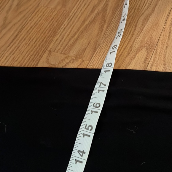 Brand new long maxi dress! 95 percent rayon, and 5 percent spandex! Must have!! - Picture 4 of 4